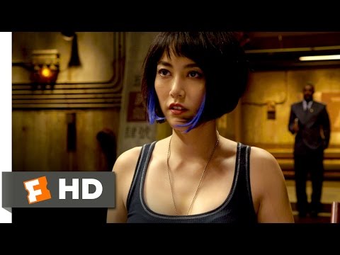 Pacific Rim (2013) - A Worthy Opponent Scene (3/10) | Movieclips