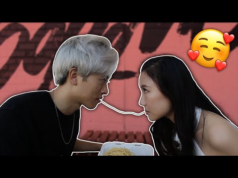 How to Be the Perfect Boyfriend || Alan Chikin Chow