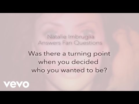 Natalie Imbruglia - Turning Point