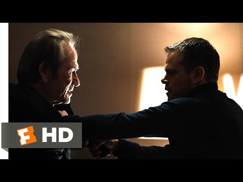 ⁣Jason Bourne - It's Time to Come In Scene (8/10) | Movieclips