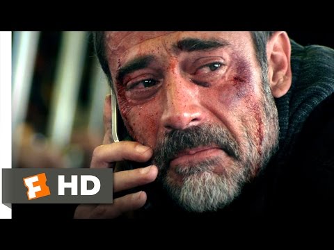 Heist (2015) - Making a Deal Scene (8/10) | Movieclips