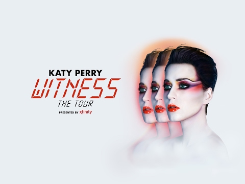 KatyPerryVEVO Live Stream