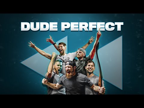 Best of Dude Perfect | 2019