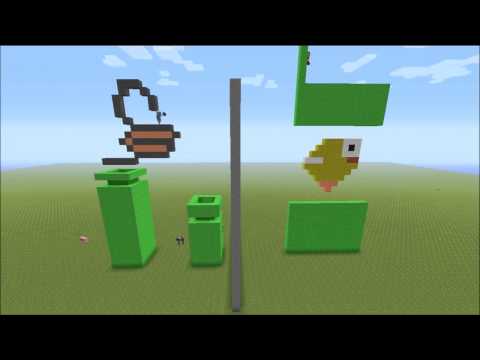 Flappy Bird - Builders Showdown, Which is Better?