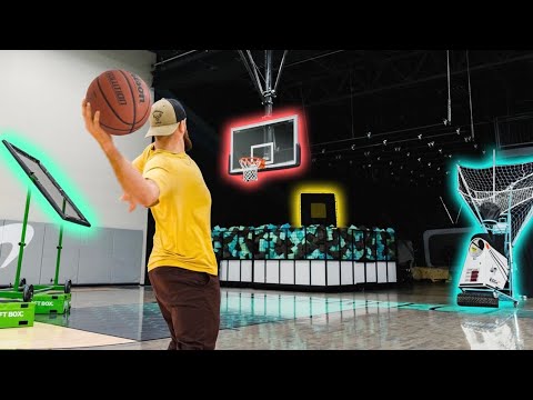 Unpredictable Trick Shots 2