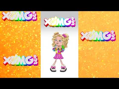 🌈🎬 XOMG POP! Animated! Episode 4 