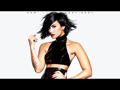 Demi Lovato - Confident (Teaser)