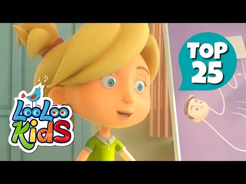 The 25 Cutest Songs for Kids on YouTube