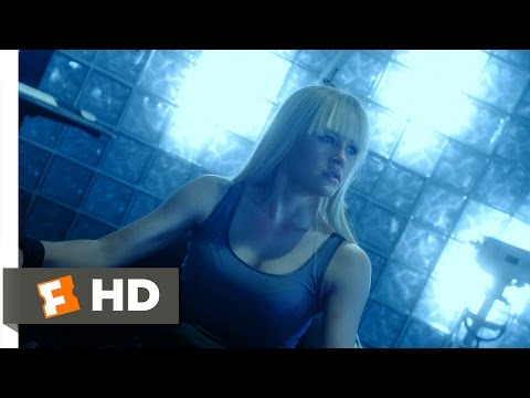 Vice (2015) - A.I. Technical Difficulties Scene (2/10) | Movieclips