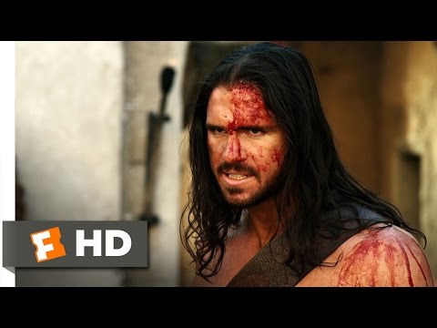 Hercules Reborn - I Am Hercules Scene (3/10) | Movieclips