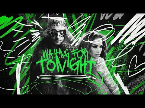 ⁣FISHER & Jennifer Lopez | Waiting For Tonight (FISHER Remix) | Official Lyric Video