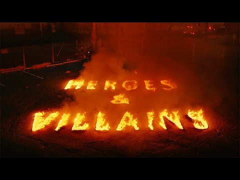 Metro Boomin - Heroes & Villains (Album Announcement)