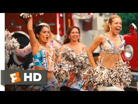 Grown Ups - The Basketball Game Begins Scene (10/10) | Movieclips