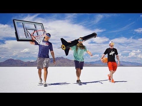 Editor Edition 2 | Dude Perfect