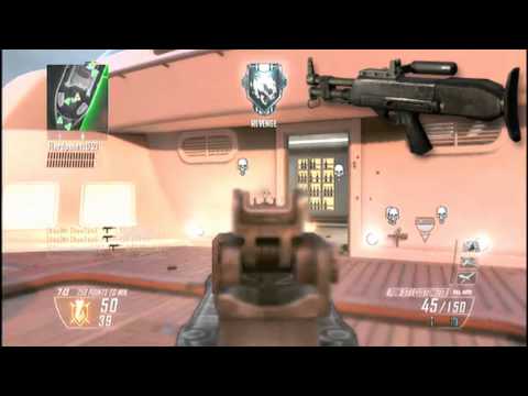 Top 10 Worst Guns in Call Of Duty History!