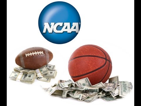 ⁣Should College Athletes Be Paid?????