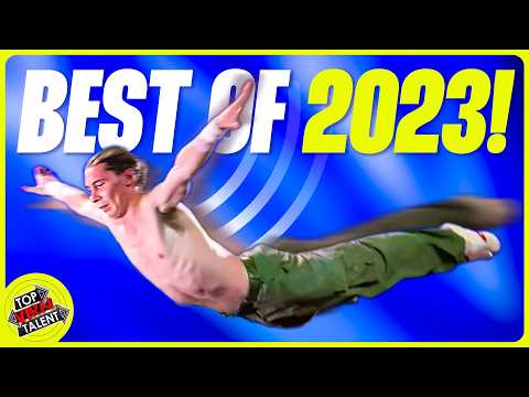 Best of Spain's Got Talent 2023