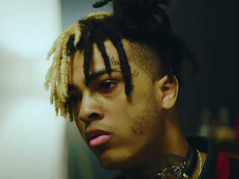 XXXTENTACION - Let's Pretend We're Numb (Official Trailer)