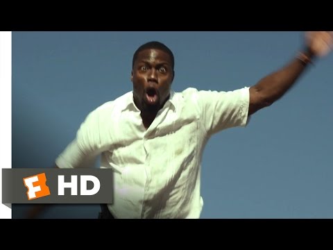 Ride Along 2 - It's a Foot Chase! Scene (1/10) | Movieclips