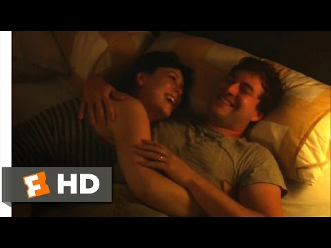 Humpday (2009) - So Tired Scene (1/12) | Movieclips