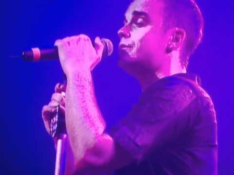 Robbie Williams - Forum: One Of God's Better People