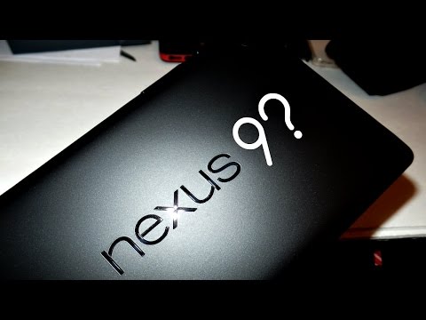 ⁣Google Nexus 9 Rumors?