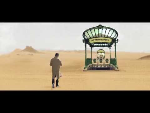 Dj Snake - Encore (Album Teaser)