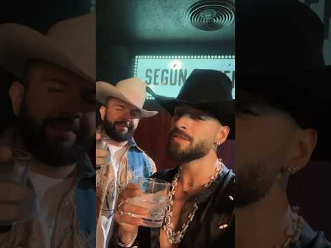 SEGÚN QUIÉN 🥃🤠 DON JUAN X DON CARÍN! Hoy 7pm Col / 6 pm Mex 🔥🔥