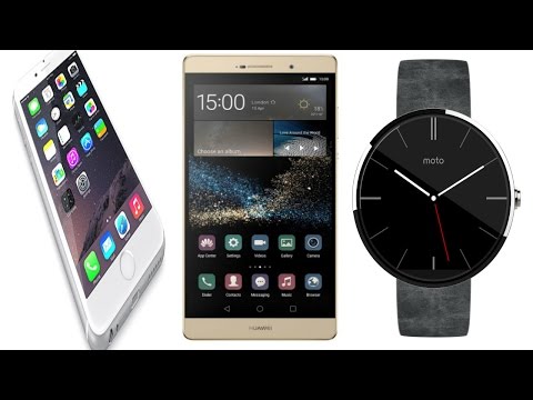 Apple Dslr iPhone, Hauwei P8 Max, Moto 360 Discounts!