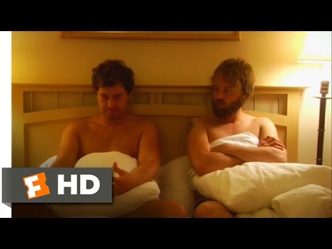 Humpday (2009) - A Great Piece of Art Scene  (12/12) | Movieclips