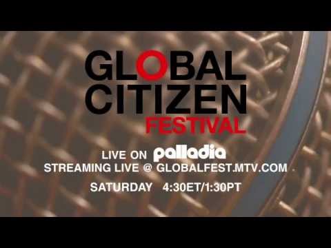 Global Citizen Festival, Black Keys To Bring Largest Charity Concert To NYC's Central Park