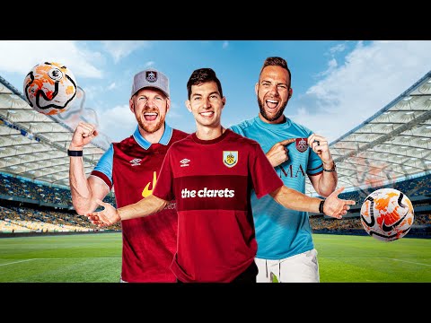 We Bought a Premier League Team! | OT 40