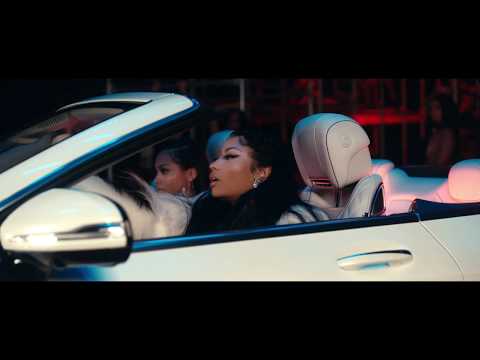 Nicki Minaj ft. Lil Wayne - Good Form (Music Video Teaser)