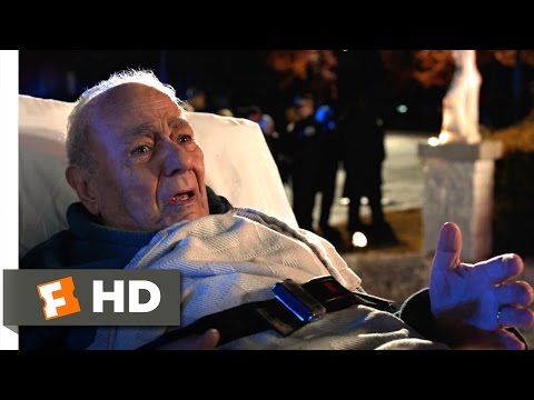 My Big Fat Greek Wedding 2 - Will You Marry Me? Scene (5/10) | Movieclips