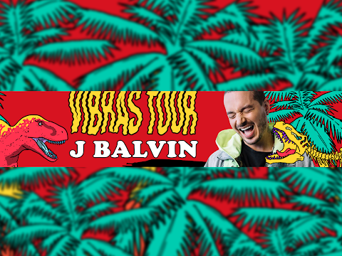 Transmisión en directo de J Balvin