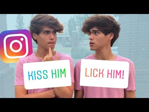 Instagram Followers Control Our Life For a Day!