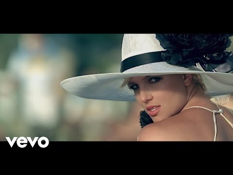 ⁣Britney Spears - Radar (Official HD Video)
