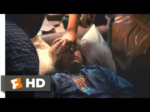 ⁣Grown Ups - You Fell Asleep on the Couch Again Scene (9/10) | Movieclips