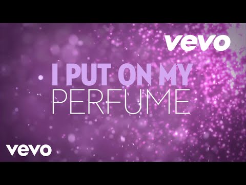 Britney Spears - Perfume (Official Lyric Video)