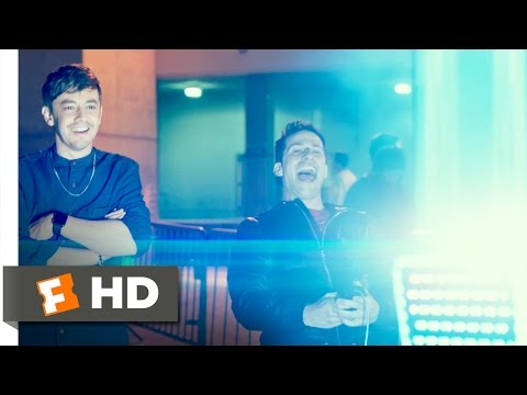 Popstar (2016) - New Helmet and Two Banditos Scene (6/10) | Movieclips