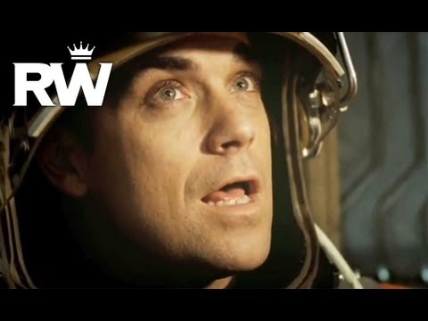 Robbie Williams | Morning Sun (Sport Relief Single | Official Video)