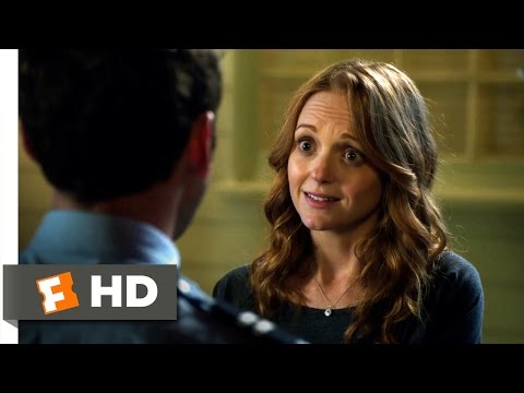 Larry Gaye - I Don't Wanna Live Scene (9/10) | Movieclips