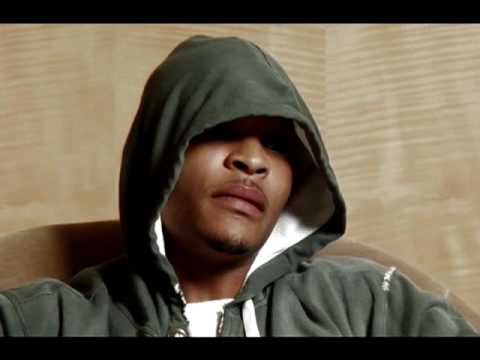 T.I. - #8 