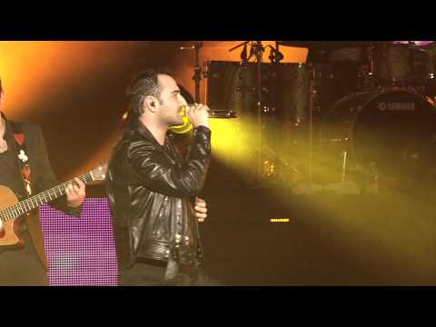 Reik - (Spot TV)  Con La Cara en Alto