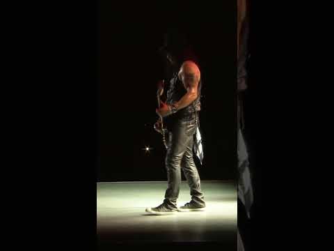 Guns N' Roses: Slash Solo  #gnr