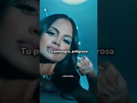 Diosa Remix 🎵 #xyzbca #fyp #music #rolitas  #nattinatasha