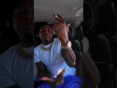 DABABY - NOT LIKE US (FREESTYLE)