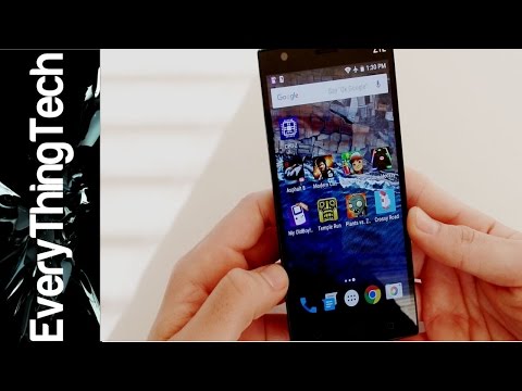 ZTE ZMAX 2 Gaming Review!