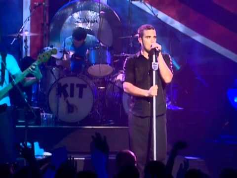 Robbie Williams - Forum: Killing Me