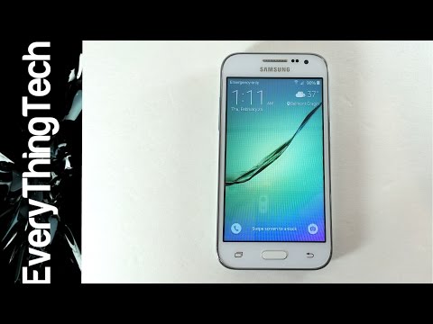 Samsung Galaxy Core Prime Full Review!